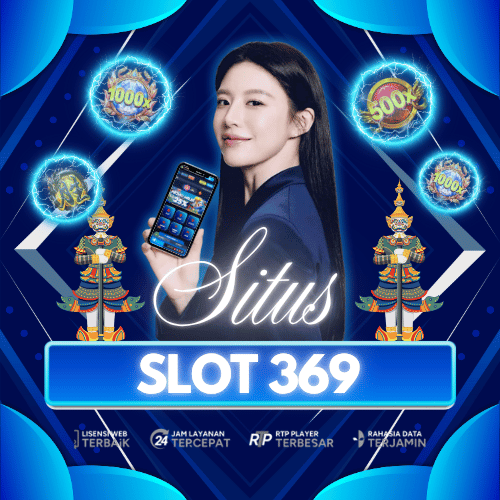 Slot Gacor