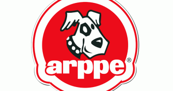 Logotipo de Arppe