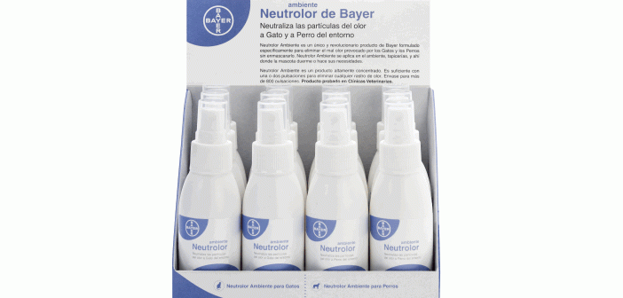 Neutrolor Ambiente de Bayer