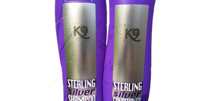 K9 Competition Sterling Silver de Japag-Distribuciones