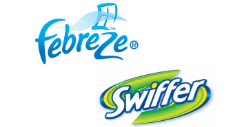 Swiffer y Febreze, en el canal especializado