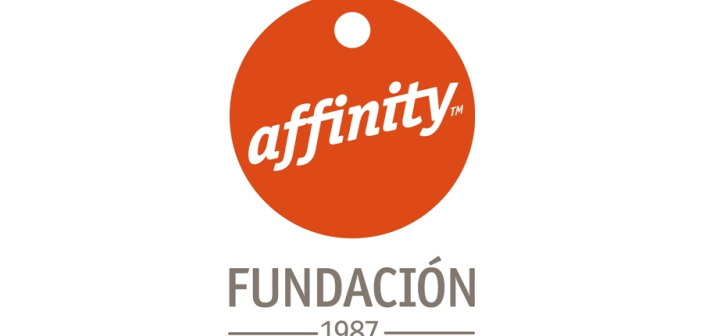 Fundación Affinity logo