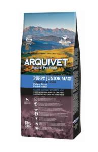 Puppy Junior Maxi, de Arquivet
