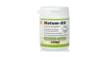 Condroprotector Motum-HD