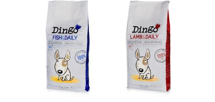 Cordero y pescado en las nuevas recetas de Dingo