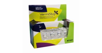 VermiStop 20 comprimidos