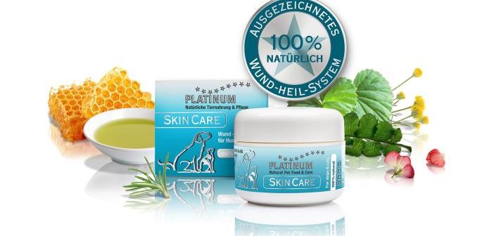 Platinum Skin Care