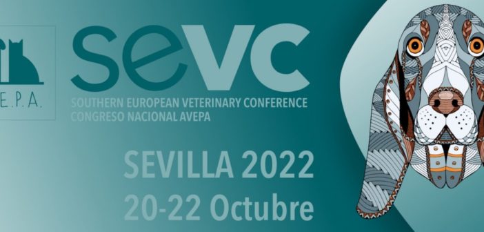 Ya puedes consultar el programa para ATV del Congreso AVEPA-SEVC Sevilla 2022