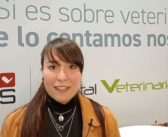 Jessica Valbuena nos visitó en Iberzoo+Propet para presentar su manual