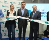 Inauguración del nuevo Hospital Veterinario Madrid Centro